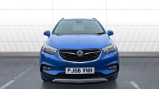Vauxhall Mokka X 1.4T Active 5dr Petrol Hatchback